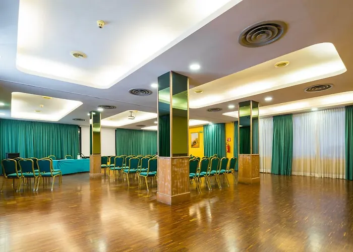 Culture Hotel Villa Capodimonte