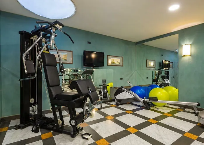 Culture Hotel Villa Capodimonte