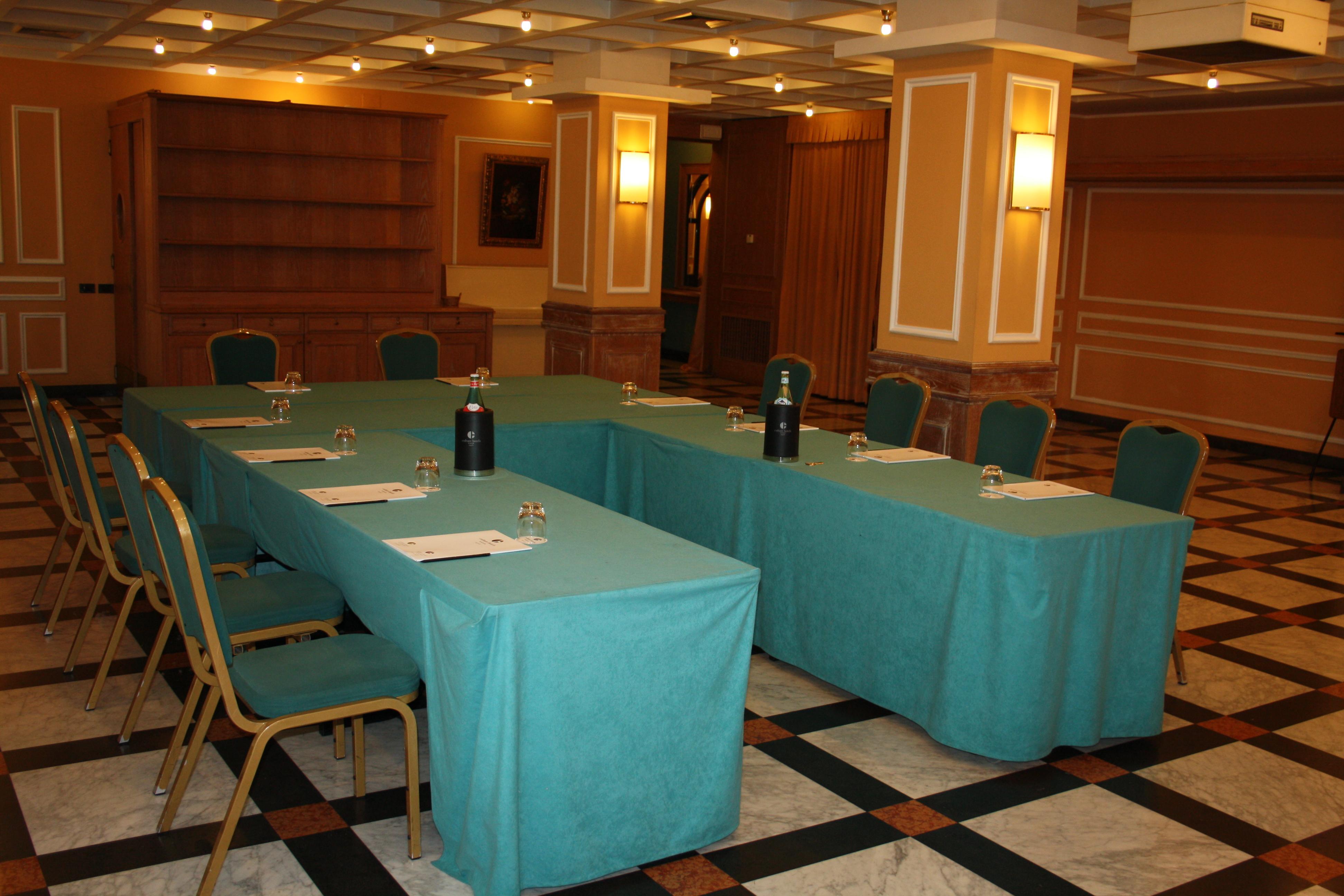 Culture Capodimonte 4* Neapel