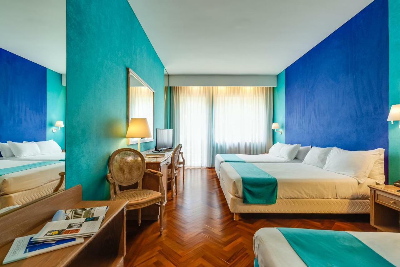 Hotel Culture Capodimonte Neapel