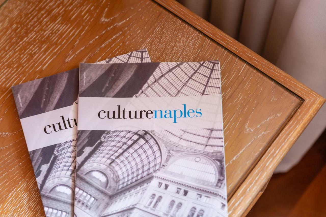 Culture Capodimonte 4* Neapel