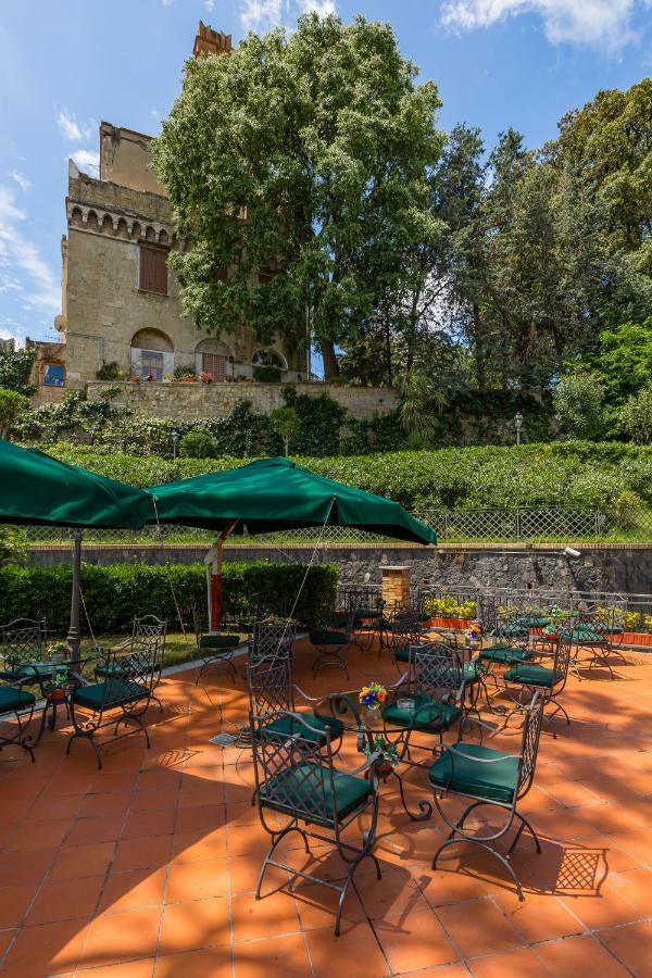 Culture Capodimonte 4* Neapel
