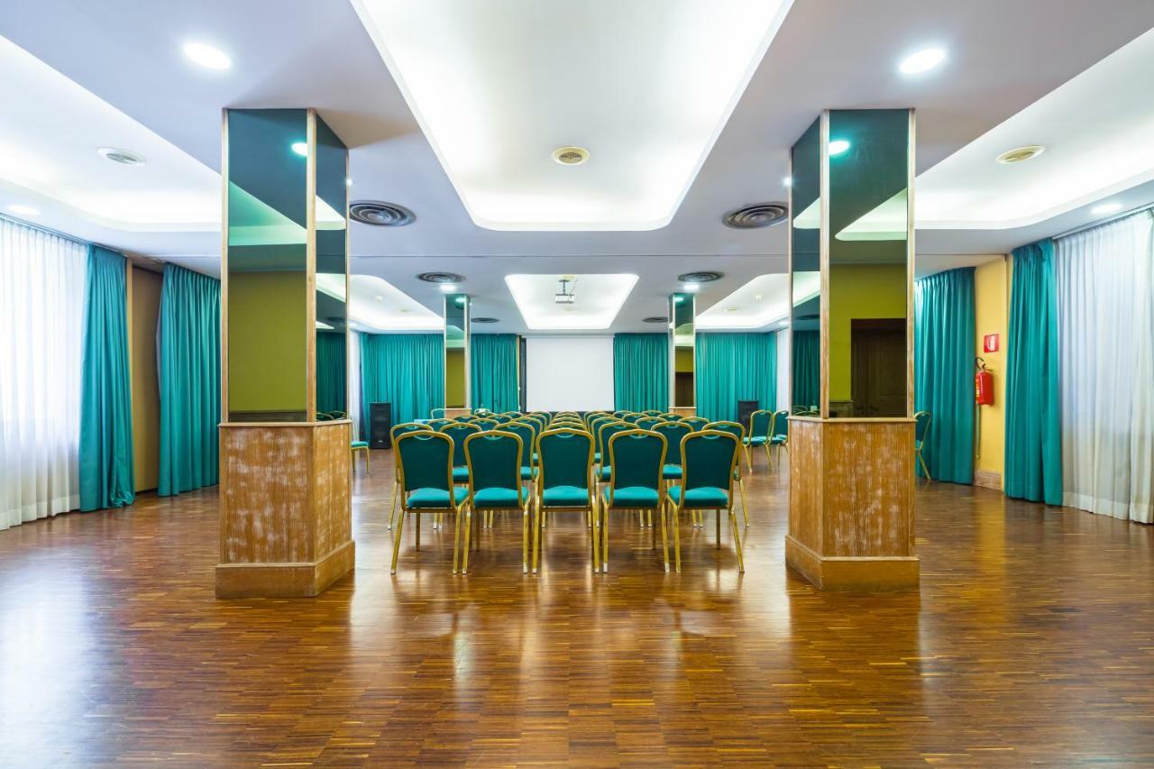 Culture Capodimonte Hotel Neapel